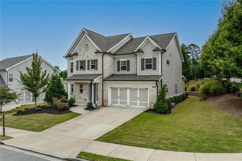 Image for property 3310 Valleyway Road, Cumming, GA 30040