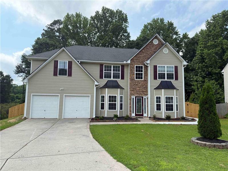 Image for property 4805 Madison Point Circle, Austell, GA 30106