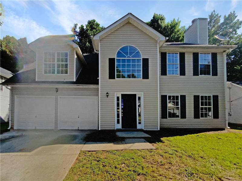 Image for property 4024 Waldrop Hills Drive, Decatur, GA 30034