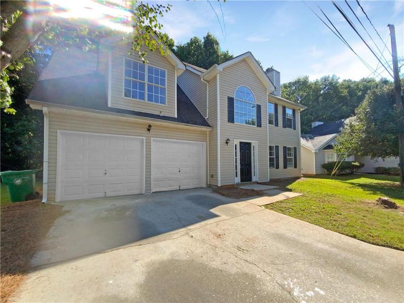 Image for property 4024 Waldrop Hills Drive, Decatur, GA 30034