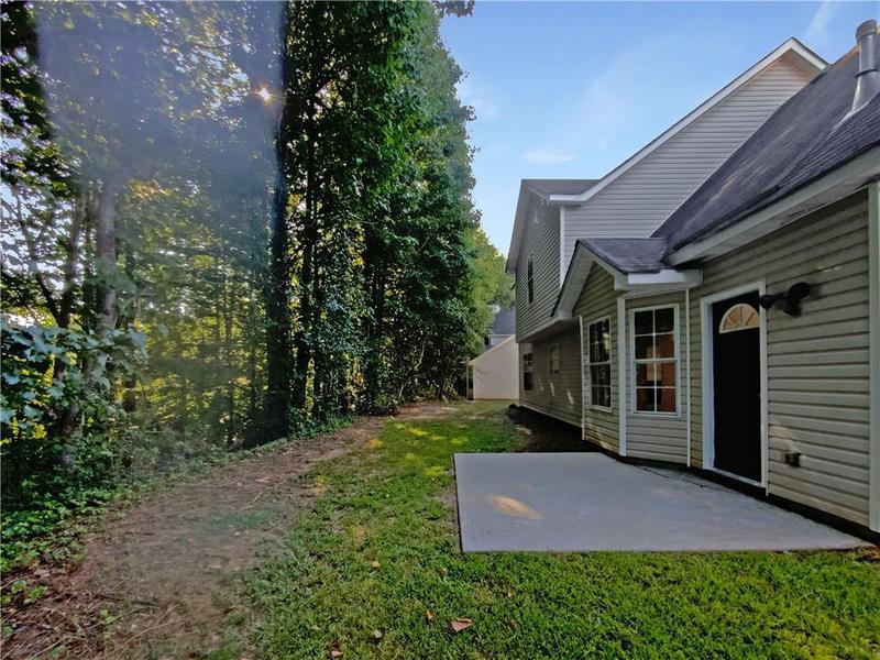 Image for property 4024 Waldrop Hills Drive, Decatur, GA 30034