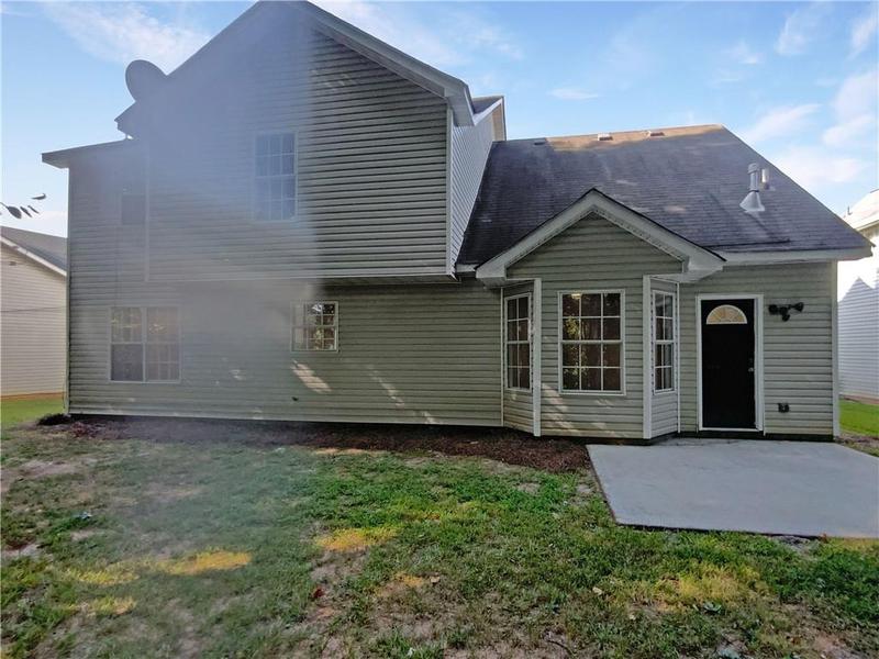 Image for property 4024 Waldrop Hills Drive, Decatur, GA 30034