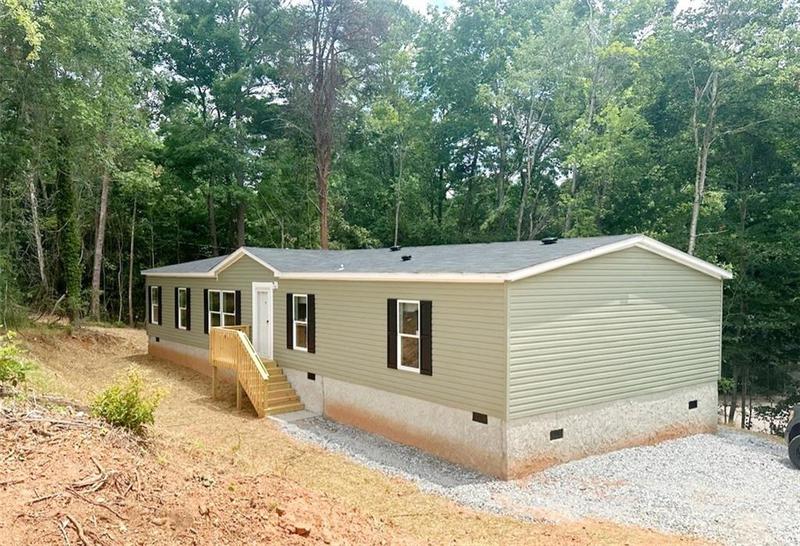 Image for property 3224 Hall Drive, Gainesville, GA 30501