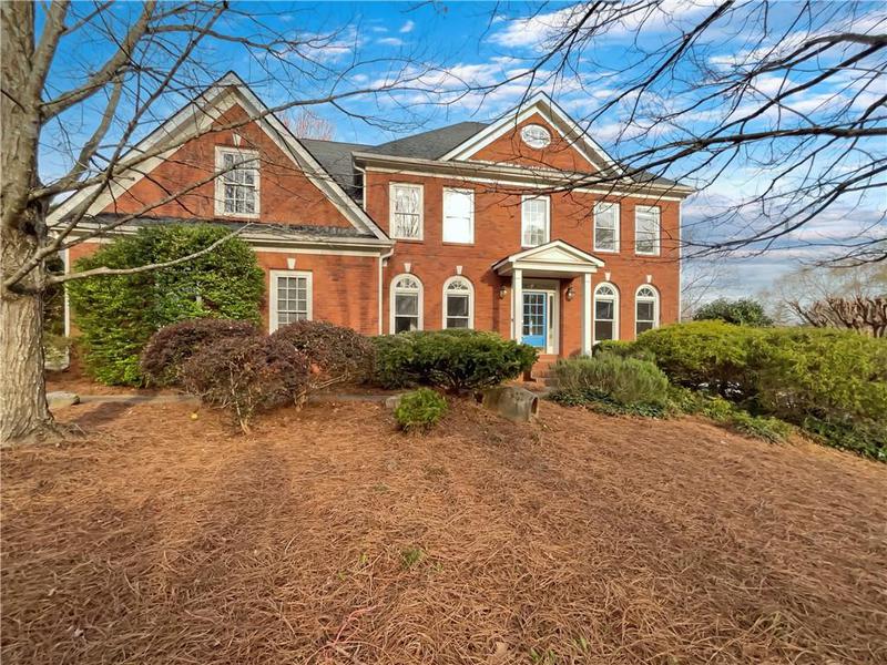 Image for property 2123 Tigger Trace, Marietta, GA 30066