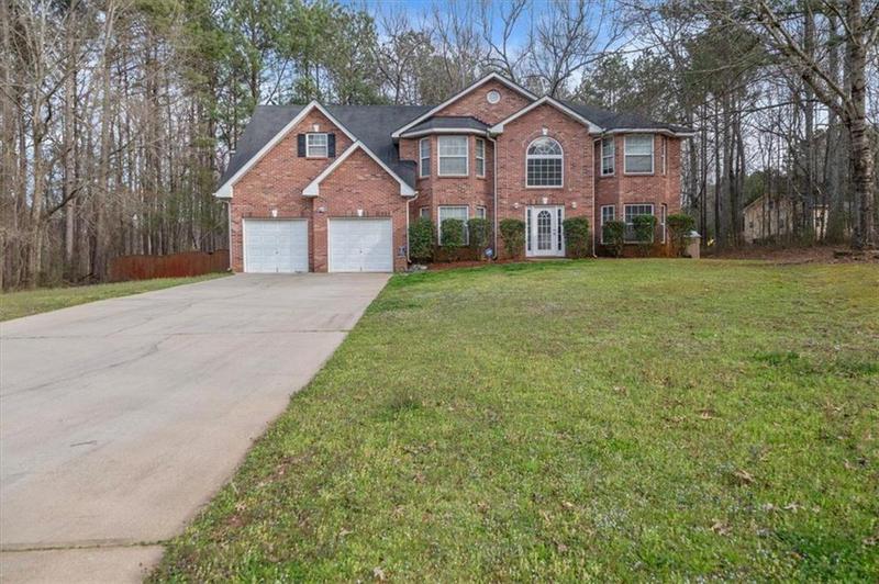 Image for property 504 TROTTERS Lane, Mcdonough, GA 30252