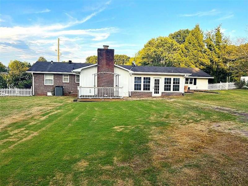 Image for property 1102 Old Rockmart Road SE, Silver Creek, GA 30173