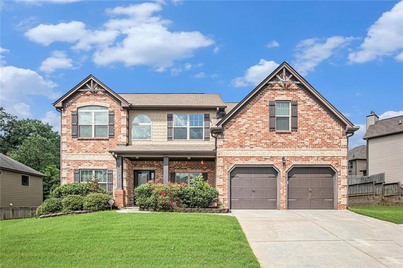Image for property 229 Traditions Drive Southeast Drive, Loganville, GA 30052