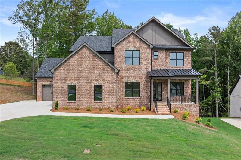 Image for property 6120 Hutchins Drive, Buford, GA 30518
