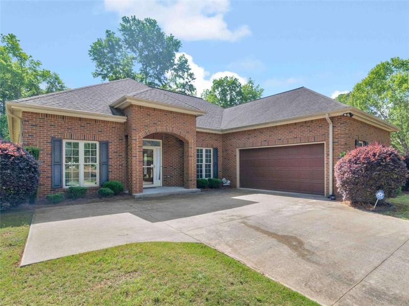 Image for property 570 McGarity Drive, Mcdonough, GA 30252