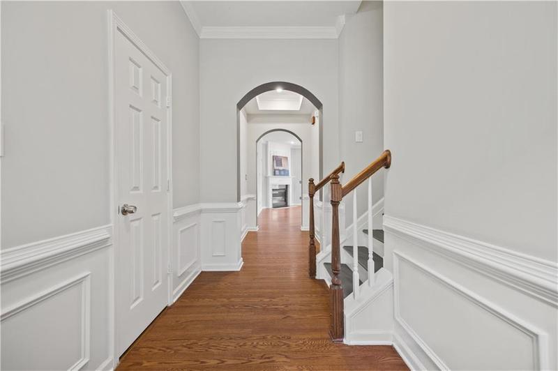 Image for property 6329 Edgewater Cove, Fairburn, GA 30213