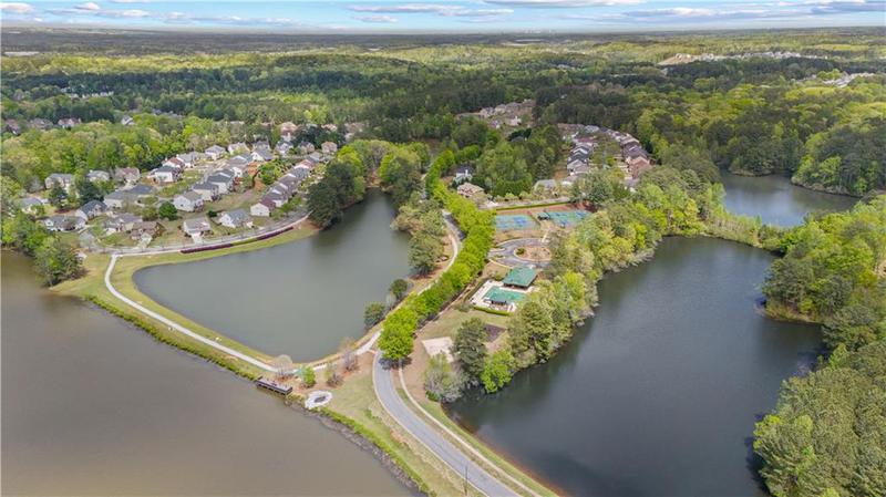Image for property 6329 Edgewater Cove, Fairburn, GA 30213