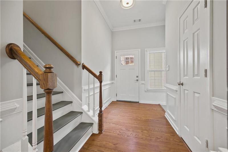 Image for property 6329 Edgewater Cove, Fairburn, GA 30213