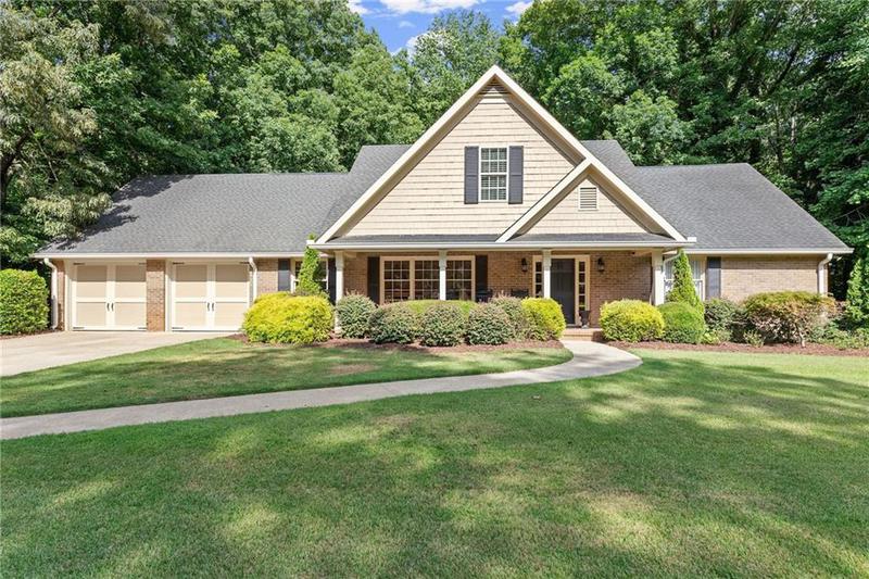 Image for property 1479 Burns Drive, Gainesville, GA 30501
