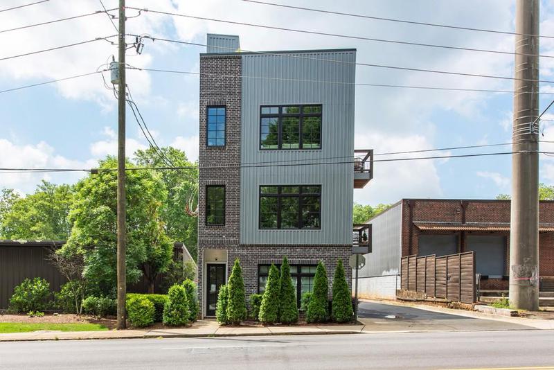 Image for property 417 College Avenue 102, Decatur, GA 30030