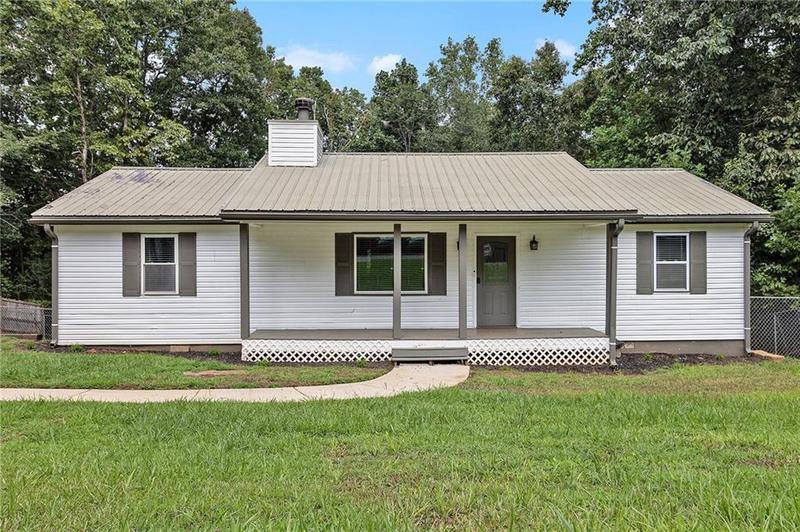 Image for property 301 Collins Road, Dawsonville, GA 30534