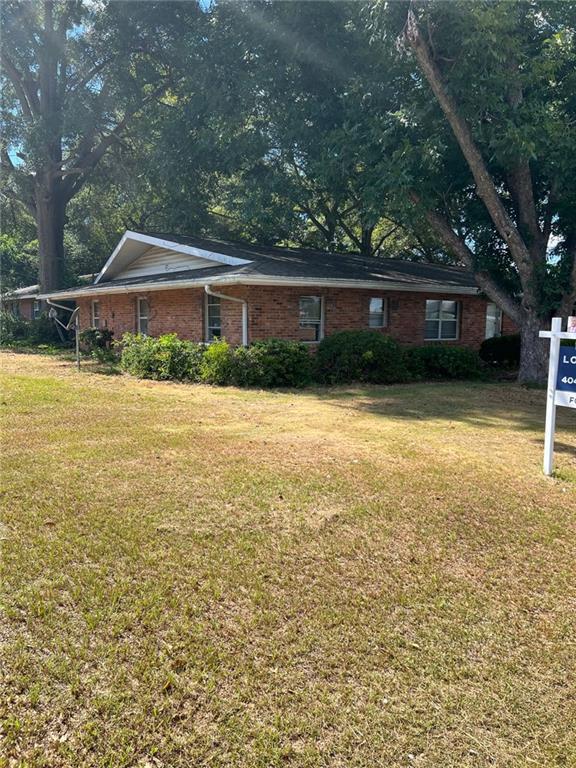 Image for property 603 DAVIS Drive, Warner Robins, GA 31088