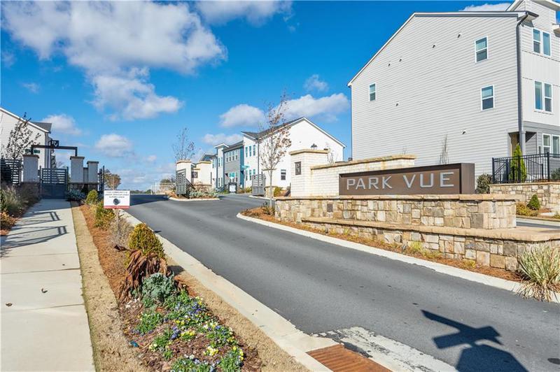 Image for property 1520 Parks Edge Lane, Atlanta, GA 30318