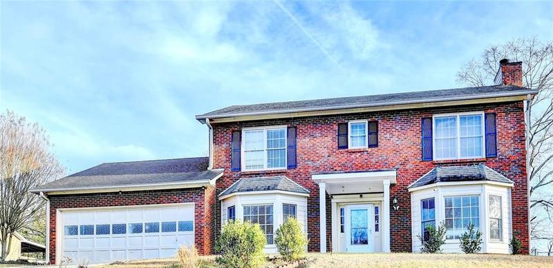 Image for property 161 Muddy River Road, Lawrenceville, GA 30043