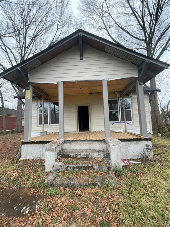 Image for property 1406 Allene Avenue, Atlanta, GA 30310