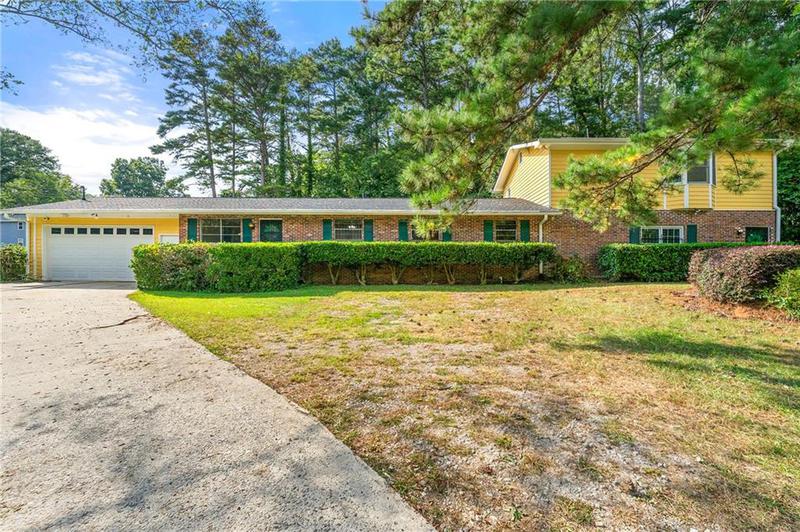 Image for property 1885 North Drive, Atlanta, GA 30331