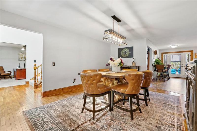 Image for property 160 Back Trail, Cleveland, GA 30528
