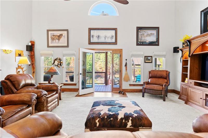 Image for property 160 Back Trail, Cleveland, GA 30528