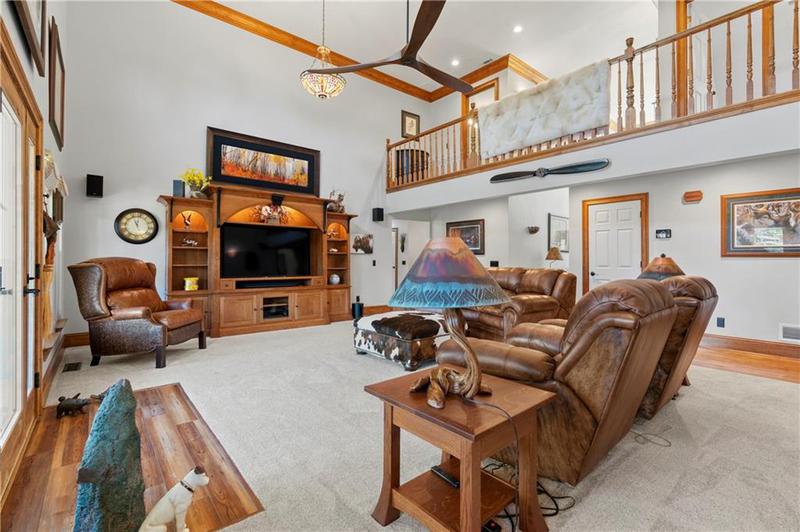Image for property 160 Back Trail, Cleveland, GA 30528