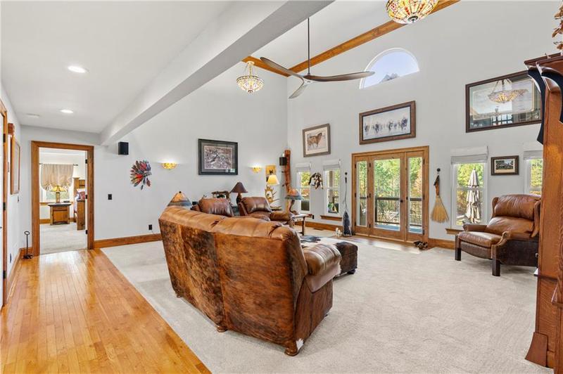 Image for property 160 Back Trail, Cleveland, GA 30528