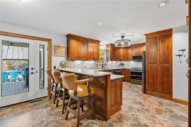 Image for property 160 Back Trail, Cleveland, GA 30528