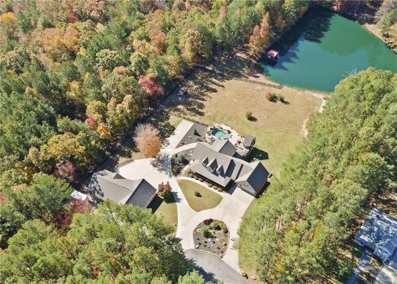 Image for property 160 Back Trail, Cleveland, GA 30528