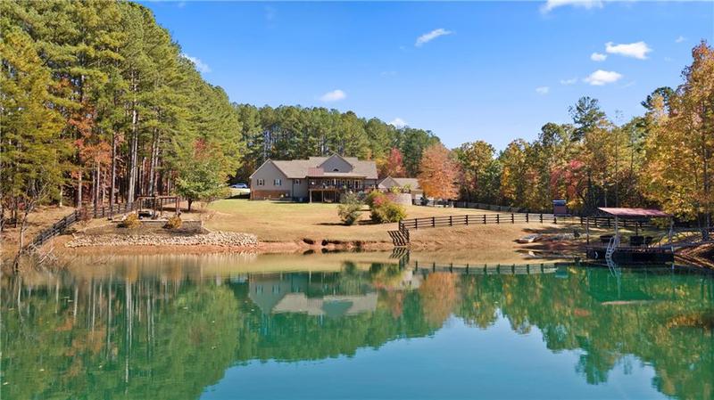 Image for property 160 Back Trail, Cleveland, GA 30528