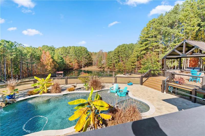Image for property 160 Back Trail, Cleveland, GA 30528