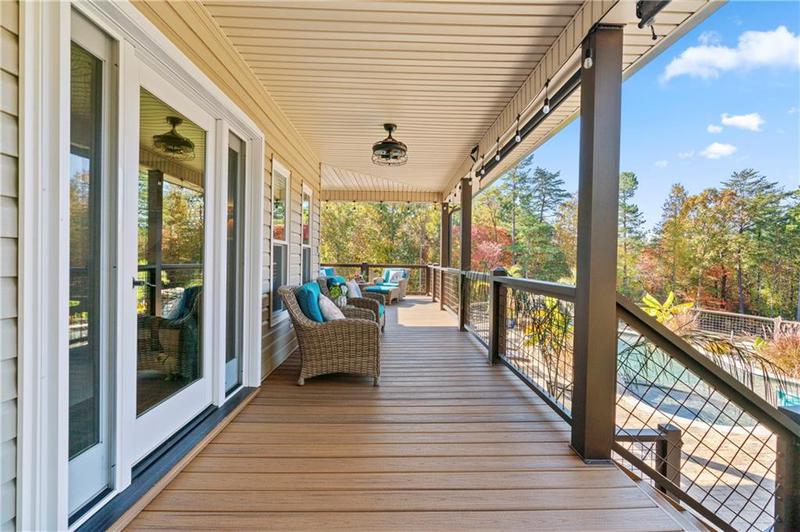 Image for property 160 Back Trail, Cleveland, GA 30528