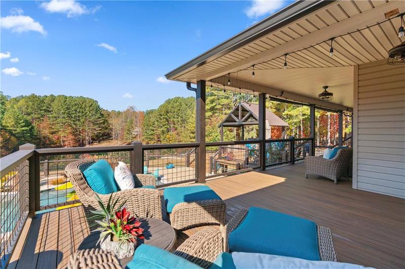 Image for property 160 Back Trail, Cleveland, GA 30528