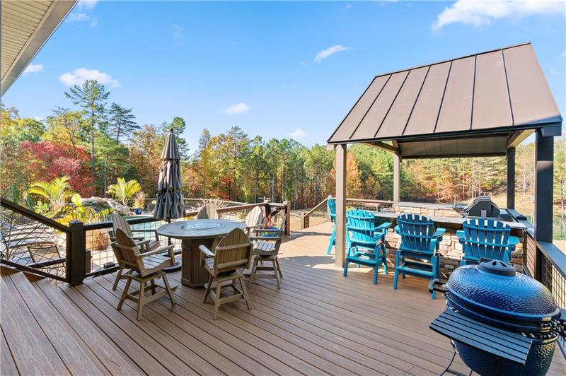 Image for property 160 Back Trail, Cleveland, GA 30528