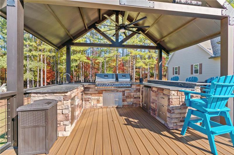 Image for property 160 Back Trail, Cleveland, GA 30528