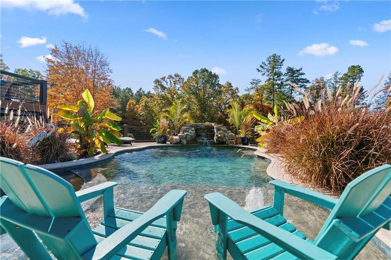 Image for property 160 Back Trail, Cleveland, GA 30528