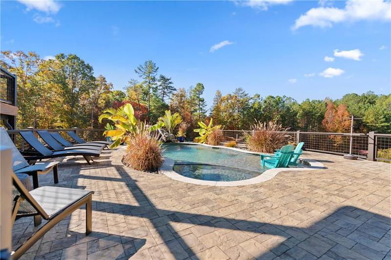 Image for property 160 Back Trail, Cleveland, GA 30528