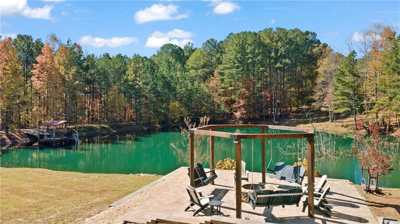Image for property 160 Back Trail, Cleveland, GA 30528