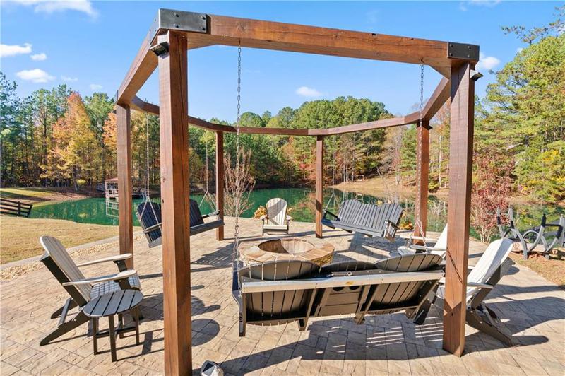 Image for property 160 Back Trail, Cleveland, GA 30528