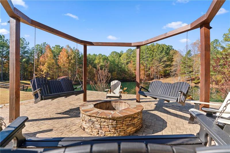 Image for property 160 Back Trail, Cleveland, GA 30528