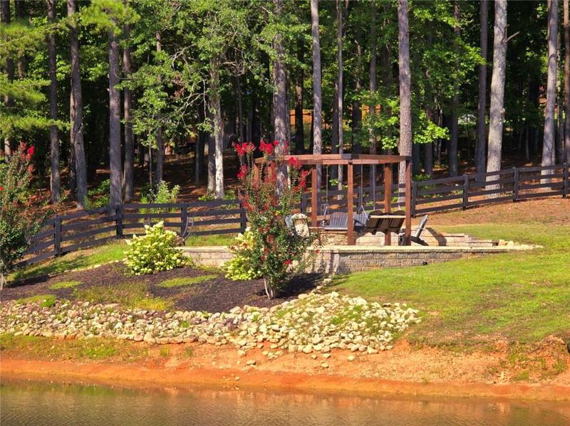 Image for property 160 Back Trail, Cleveland, GA 30528