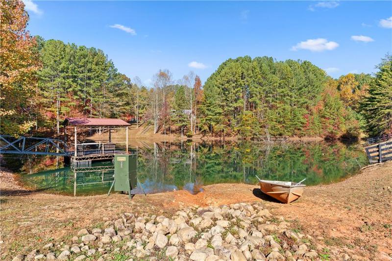 Image for property 160 Back Trail, Cleveland, GA 30528