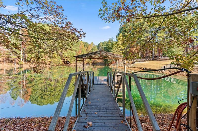 Image for property 160 Back Trail, Cleveland, GA 30528
