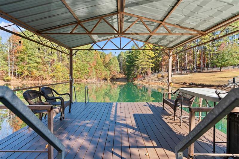 Image for property 160 Back Trail, Cleveland, GA 30528
