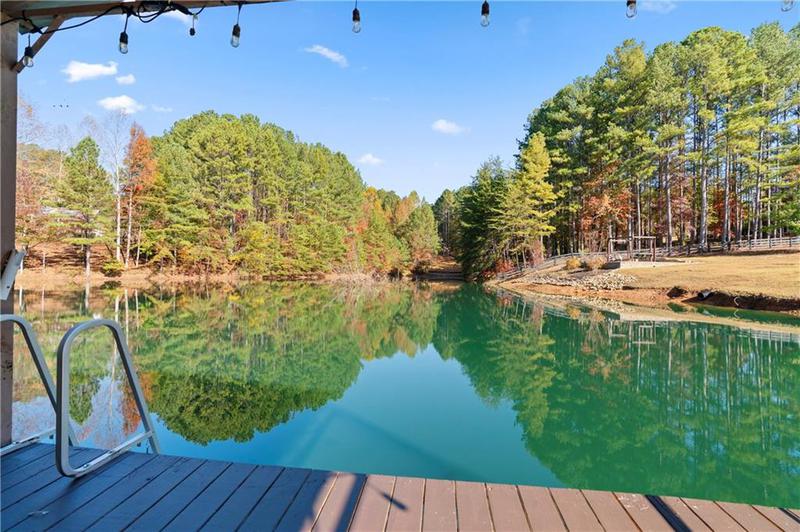Image for property 160 Back Trail, Cleveland, GA 30528