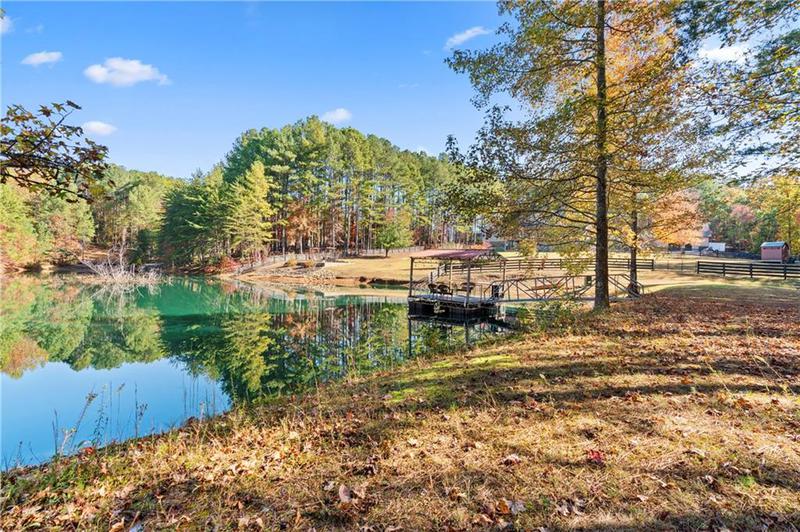 Image for property 160 Back Trail, Cleveland, GA 30528