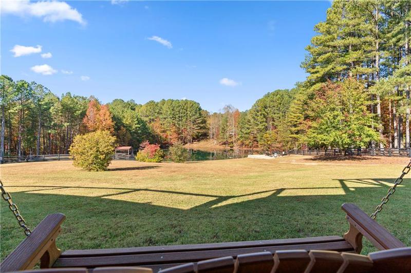 Image for property 160 Back Trail, Cleveland, GA 30528