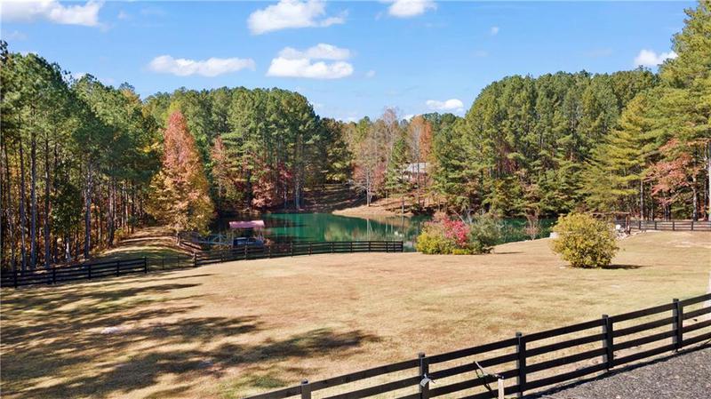 Image for property 160 Back Trail, Cleveland, GA 30528