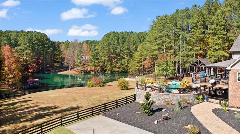 Image for property 160 Back Trail, Cleveland, GA 30528